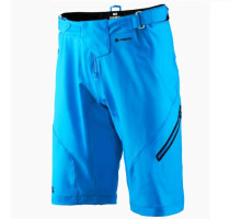 Вело шорты Ride 100% Airmatic Short Forever голубые