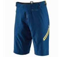Вело шорты Ride 100% Airmatic Short Forever синие