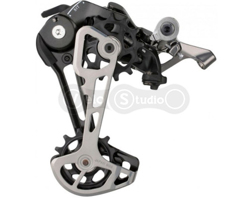 Задний переключатель Shimano XTR RD-M9100 SG Shadow RD, 12 скоростей