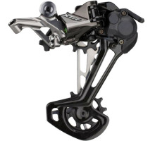 Задний переключатель Shimano XTR RD-M9100 SG Shadow RD, 12 скоростей