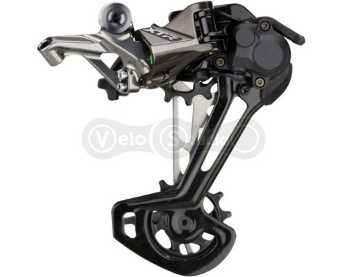 Задний переключатель Shimano XTR RD-M9100 SG Shadow RD, 12 скоростей