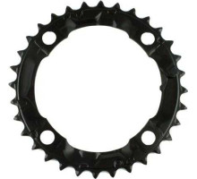 Зірка шатунів Shimano FC-M448/442 32 зуб., 9 швидкостей