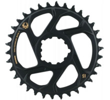 Зірка SRAM Eagle X-Sync Gold Offset 6 Al 32T Direct Mount