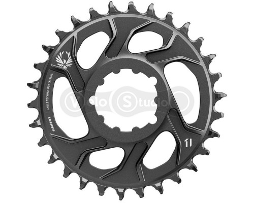 Зірка SRAM Eagle X-Sync Offset 3 Al 30T Direct Mount