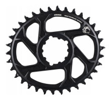Зірка SRAM Eagle X-Sync OVAL Offset 6 Al 36T DM