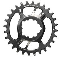 Звезда SRAM X-SYNC Offset 3 Steel 28T Direct Mount