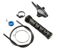 Блокування Rock Shox OneLoc із демпфером Motion Control