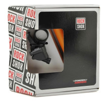 Блокування Rock Shox PopLoc із демпфером TurnKey