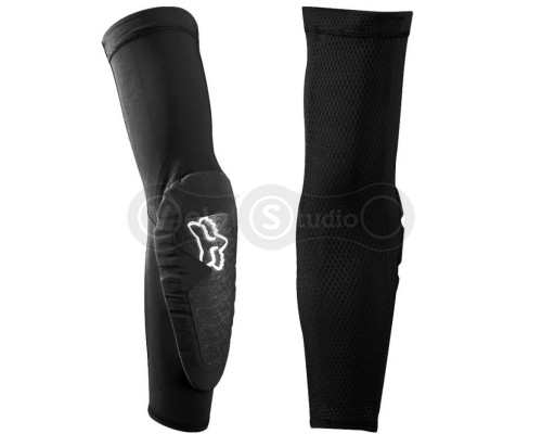 Налокітники Fox Enduro Pro Elbow Sleeve розмір L