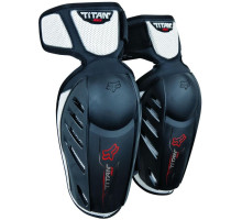 Налокітники FOX Titan RACE ELBOW CE розмір S/M