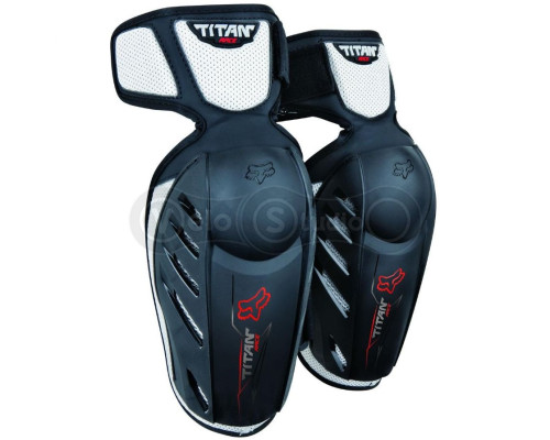 Налокітники FOX Titan RACE ELBOW CE розмір S/M