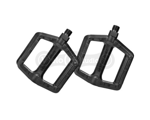 Педали DARTMOOR CANDY черные