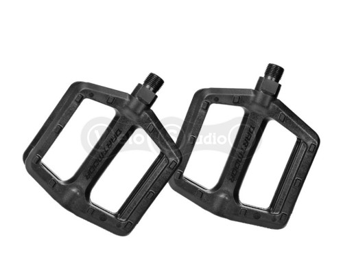 Педали DARTMOOR CANDY черные