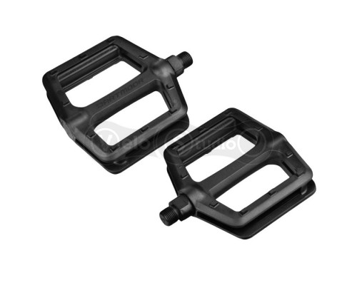 Педали DARTMOOR CANDY PRO черные промышленный подшипник