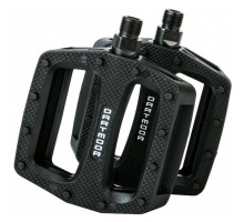 Педали DARTMOOR COOKIE черные