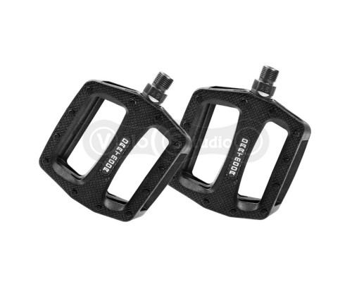 Педали DARTMOOR COOKIE черные