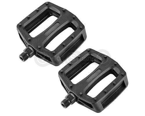 Педали DARTMOOR COOKIE черные