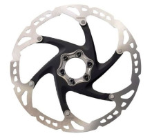 Ротор Shimano SM-RT76-L 203 мм (паук)