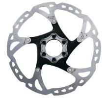 Ротор Shimano SM-RT76-S 160 мм (павук)