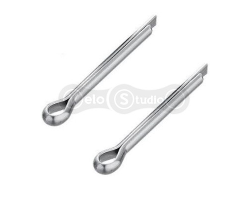 Шплінт Shimano фіксації колодок