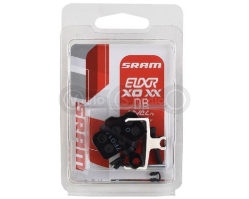 Колодки гальмові Avid Elixir/Sram Level, органіка оригінал