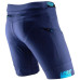 Вело шорты LEATT Shorts DBX 1.0 синие