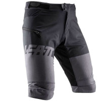 Вело шорты LEATT Shorts DBX 3.0 чёрные размер 32