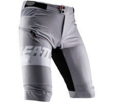 Вело шорты LEATT Shorts DBX 3.0 серые размер 34