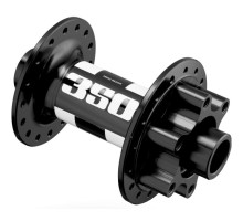 Втулка передня DT Swiss 350 MTB 15x110 Boost 28 спиць