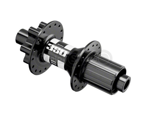 Втулка задня DT Swiss 350 MTB Boost 12X148 32 спиці