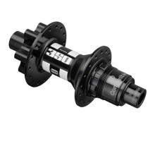 Втулка задня DT Swiss 350 MTB Boost 12X148 XD 32 спиці