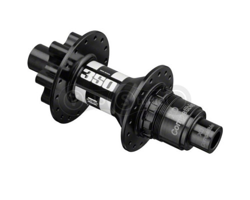 Втулка задняя DT Swiss 350 MTB Boost 12X148 XD 32 спицы