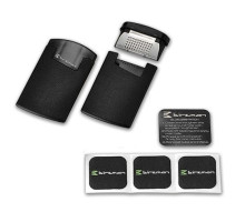 Набор самоклеющихся латок Birzman Feextube Tyre Patch Set