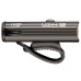 Фара Lezyne POWER DRIVE 1100I Black USB 1100 Lum