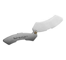 Інструмент Birzman Razor Clam для налаштування дискових гальм