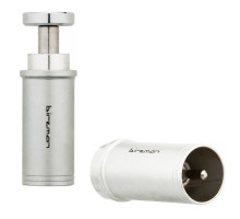 Инструмент Birzman для установки якоря (ромашки) в шток вилки