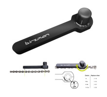 Измеритель износа цепи Birzman  Chain Wear Indicator II (1 -12 скоростей)