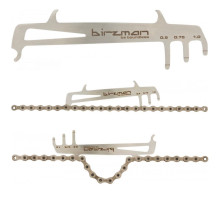 Измеритель износа цепи Birzman Chain Wear Indicator I (1-12 скоростей)