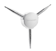 Ключ Birzman Y-Grip 2/2,5/3 мм