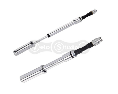 Мини насос высокого давления Birzman Zama 300PSI для вилок и амортизаторов