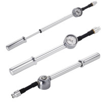 Мини насос высокого давления Birzman Zacoo Macht 300PSI для вилок и амортизаторов