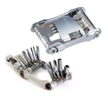 Мультитул Birzman Feexman E-Version 12 серебро