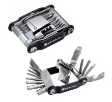 Мультитул Birzman Feexman E-Version 20 чёрный