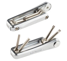 Мультитул Birzman M-Torque 4 динамометрический 5 Нм