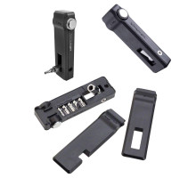 Мультитул Birzman M-Torque 6 динамометричний 5 Нм