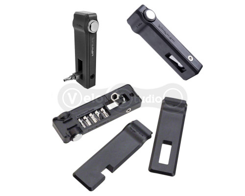 Мультитул Birzman M-Torque 6 динамометрический 5 Нм