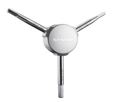 Ключ Birzman Y-Grip 4/5/6 мм