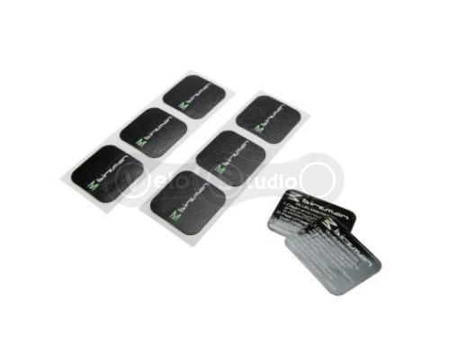 Набор самоклеющихся латок Birzman Feextube Spare Parts