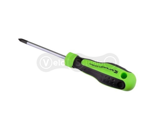 Викрутка Birzman 0,75 мм хрестоподібна