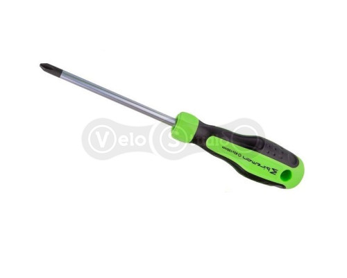 Отвертка Birzman 2,1 мм крестообразная